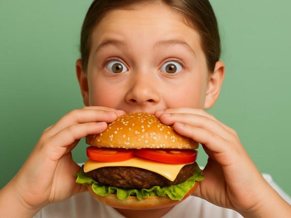 5 Arten von Lebensmitteln, bei denen Sie auf keinen Fall sexy aussehen